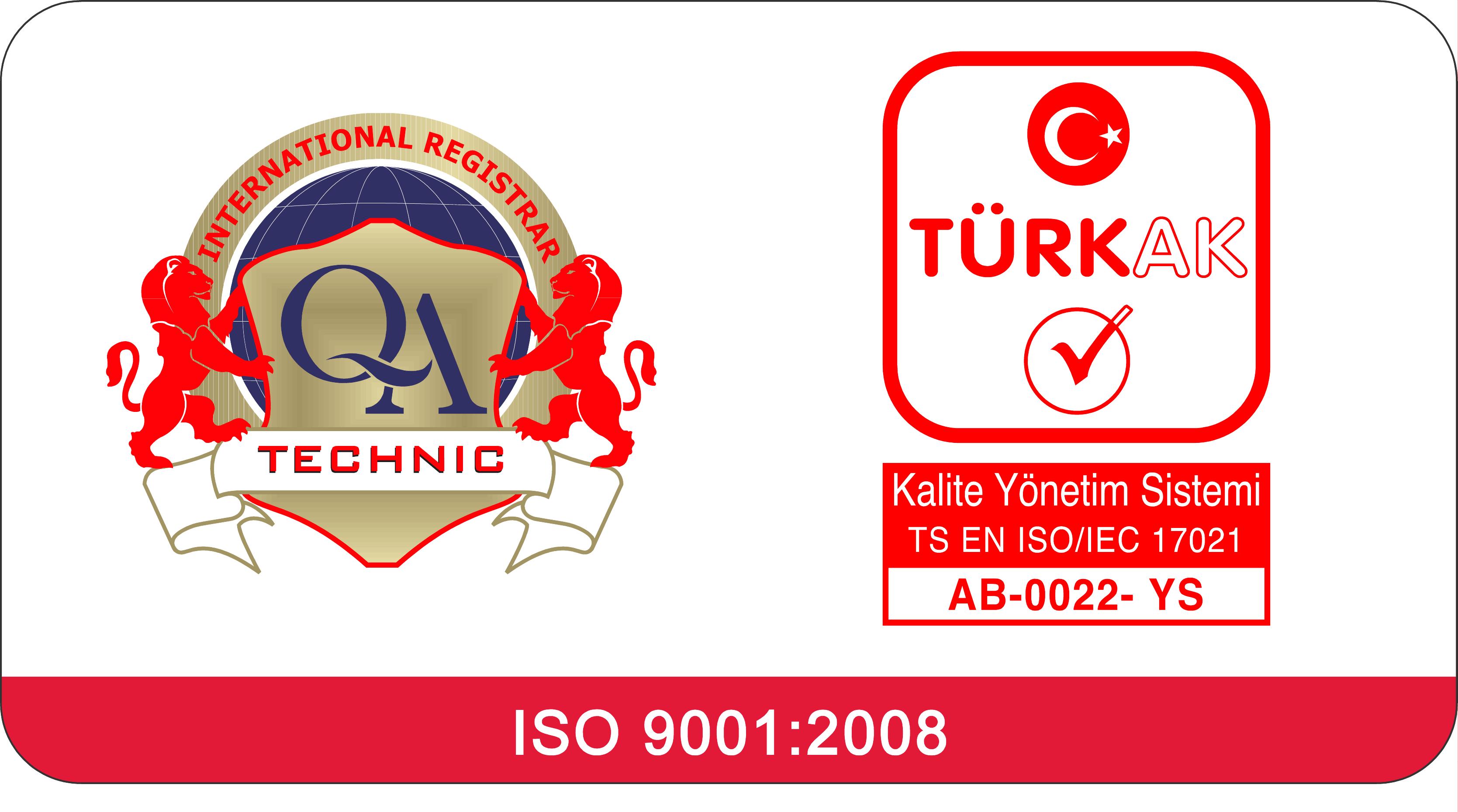 SentromerISO9001