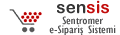 Sentromer Sipari? Sistemi